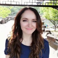 JULIA KUDRYAVTSEVA的照片