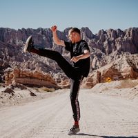 Kane Maskell's Photo