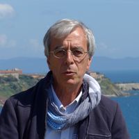 Stefano Tomassini's Photo