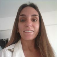 Agustina del Rio's Photo