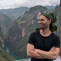 Jakob Du's Photo
