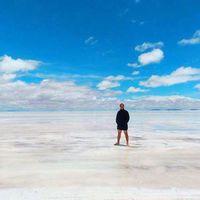 Andrés Uboldi's Photo