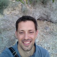 Vassilis Karamitsopoulos's Photo