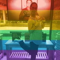 Aaron Collins的照片