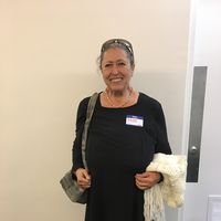 Mine Teague的照片