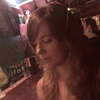 Le foto di Catherine Rodina