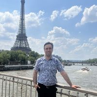 Samad Alimadadi's Photo