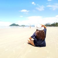 Camila Leite的照片