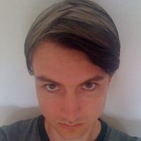 Alec Clements's Photo