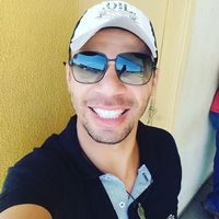 Marcos Da Matta's Photo