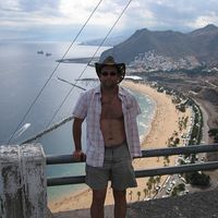 Greg Haughton's Photo