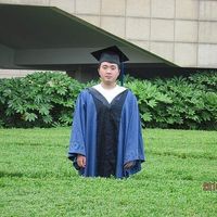 Raymond Chen chenruishan的照片