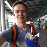 Le foto di Rick van Hoef