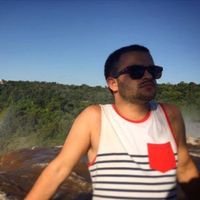 Franco Iavarone的照片