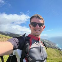 Michał Szutenberg's Photo