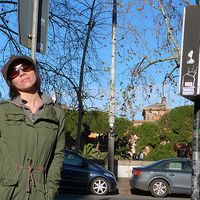 Renata de Castro's Photo