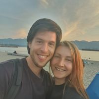 Fotos de Nina & Juliu