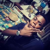 Kyagaba Fred的照片