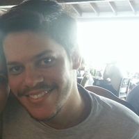 Rodrigo Garcia的照片