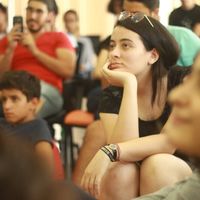 Zeineb Ouerghi的照片