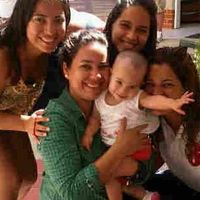 Valeshka Gomez的照片