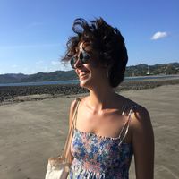 Fotos de Claire Davigo