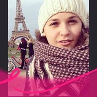 Andréa Tanguy的照片