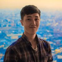 Nikolai Ivanov's Photo