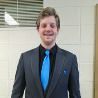 Benjamin Gaum's Photo