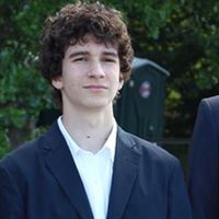 Salvador Reynolds的照片