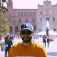 mehdi fartale's Photo