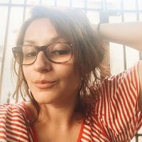 Luiza Vasiliu's Photo