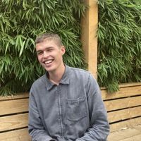 Alfie Greenwood的照片