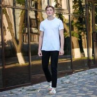 Alexey Matsak's Photo