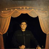 Luis Arturo Guerrero的照片