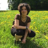 Carole Almeida's Photo