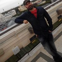 Antonio Martin的照片