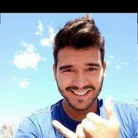 Raelson Silva's Photo