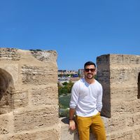 Javier Romero的照片