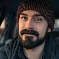 Bryan Smith的照片