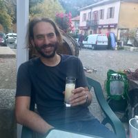 Julien Burdy's Photo