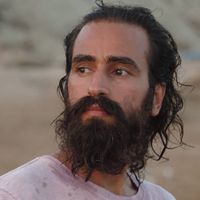 Taher Ebrahimi的照片