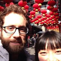 Fotos de Doody Parizada