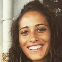 Andrea Fernandez's Photo