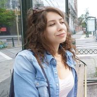 Amar Ghibour's Photo