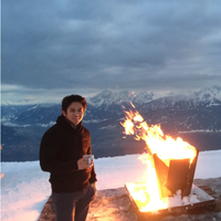 Barry Baylosis's Photo