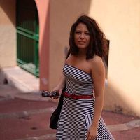 Dina Alieva的照片