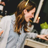 Gabrielle Fenton的照片