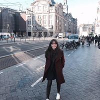 Nurul Shafiqah的照片