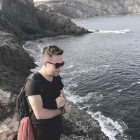 Burak Aytaş's Photo